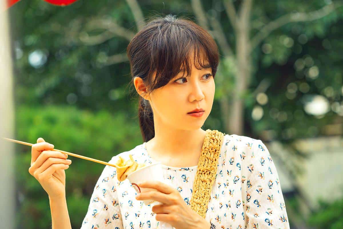 review drama when the camellia blooms_Salah Satu Drama Korea dengan Karakter Wanita Tangguh