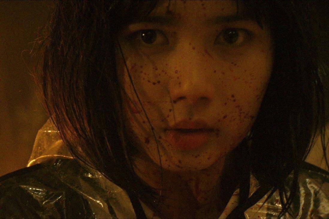 review film the maid_Kombinasi Horor dan Thriller