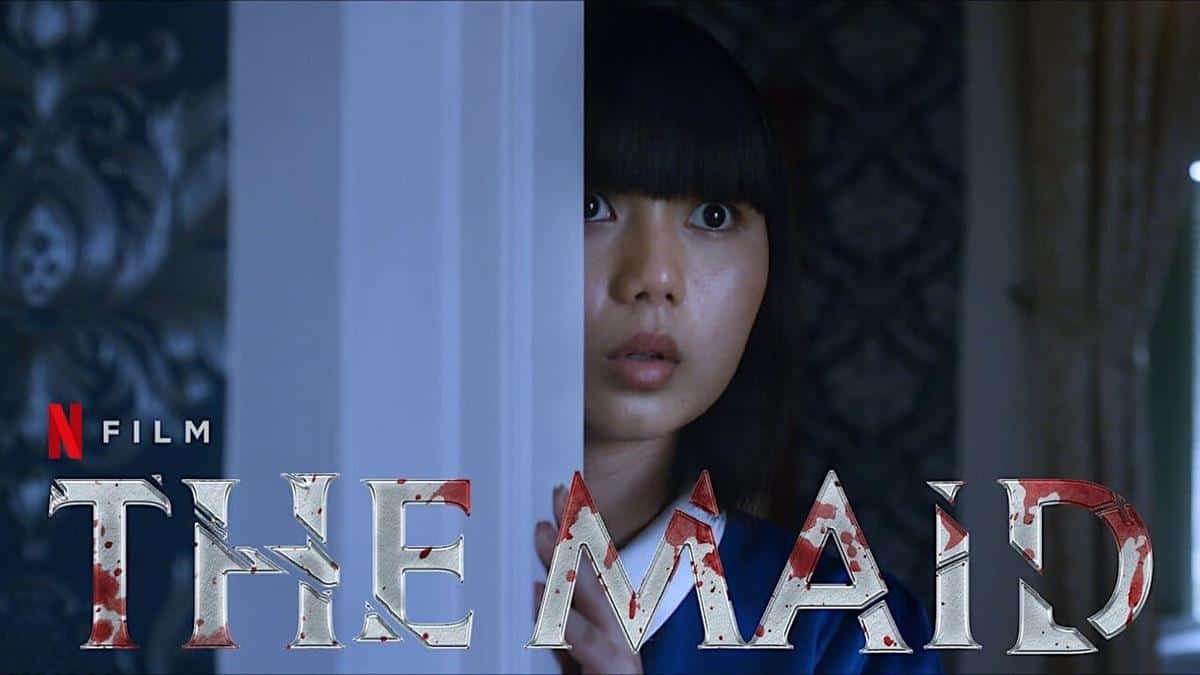 review film the maid_Sinopsis