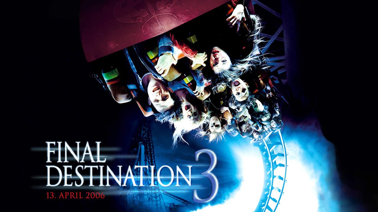 Sinopsis & Review Film Final Destination 3, Ride to Die! 1