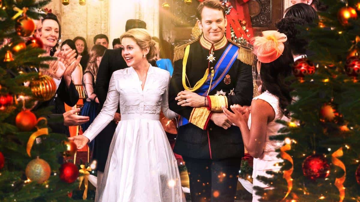 10 Film Romantis Netflix yang Cocok Ditonton Saat Natal 3