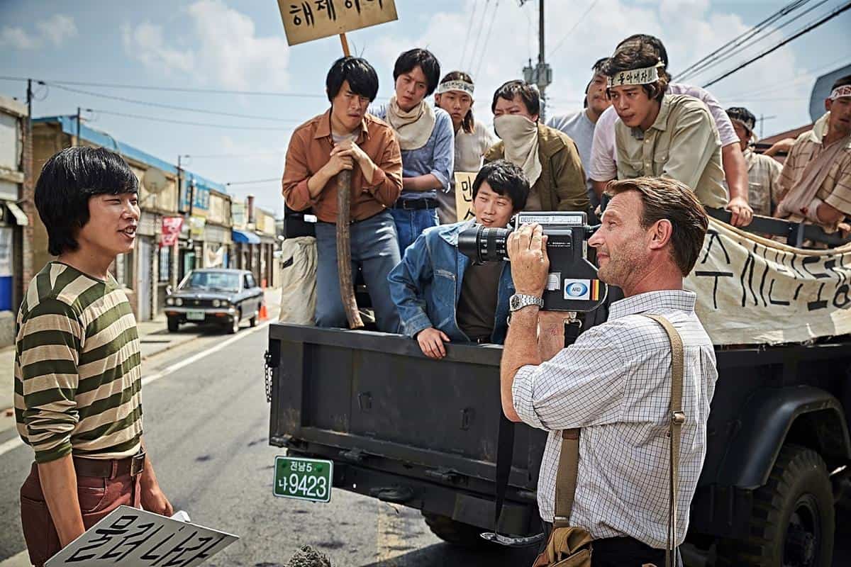 10 Film Terbaik Ryu Jun Yeol, Langganan Sukses di Pasaran 14