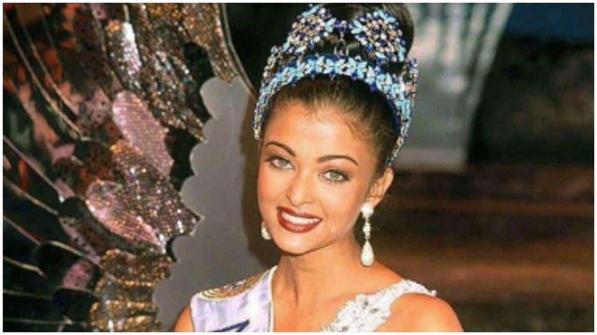 11 Wanita India yang Menjadi Ratu Kecantikan Dunia 2