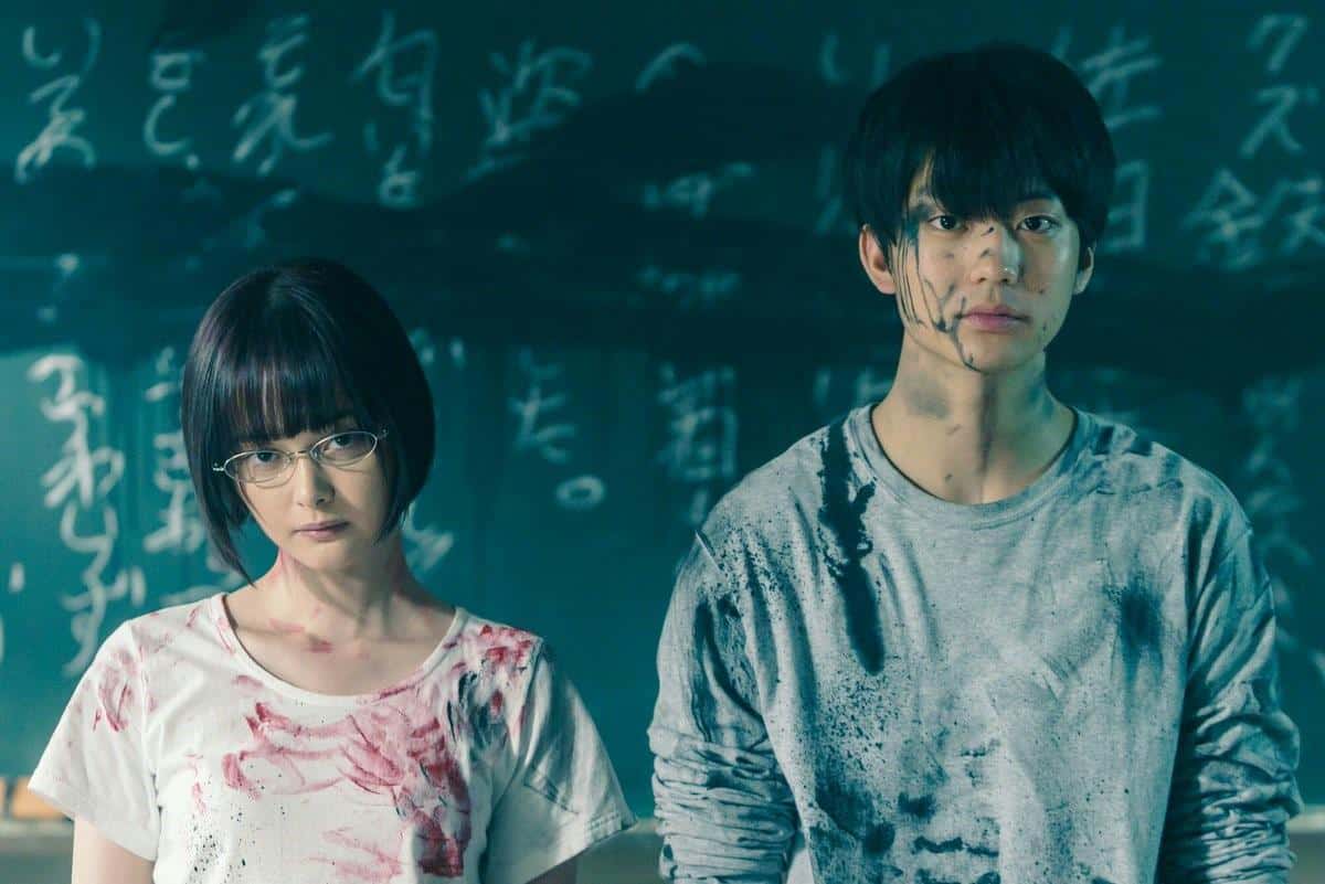 10 Film Kentaro Ito Terbaik untuk Menemani Akhir Pekan 7