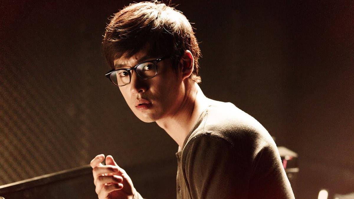 10 Film Terbaik Lee Je Hoon, Jadi Anak Sekolah Hingga Dukun 8