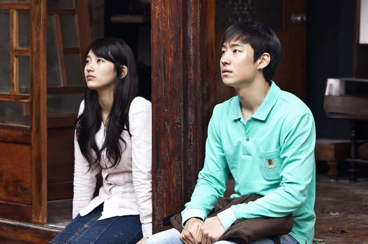 10 Film Terbaik Lee Je Hoon, Jadi Anak Sekolah Hingga Dukun 4