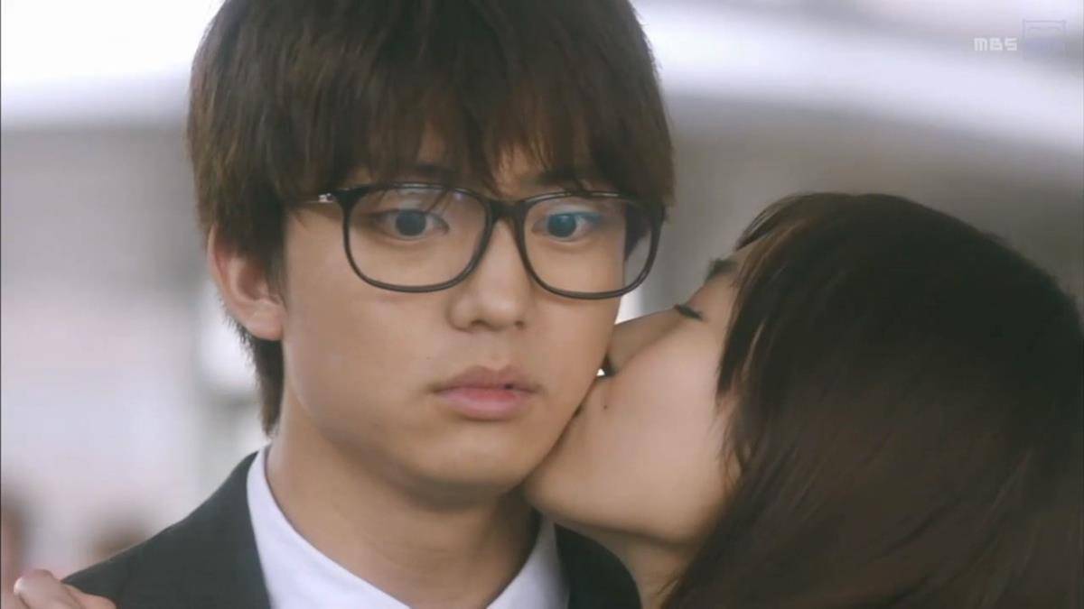 10 Drama Terbaik Kentaro Ito, Mana yang Bikin Penasaran? 16