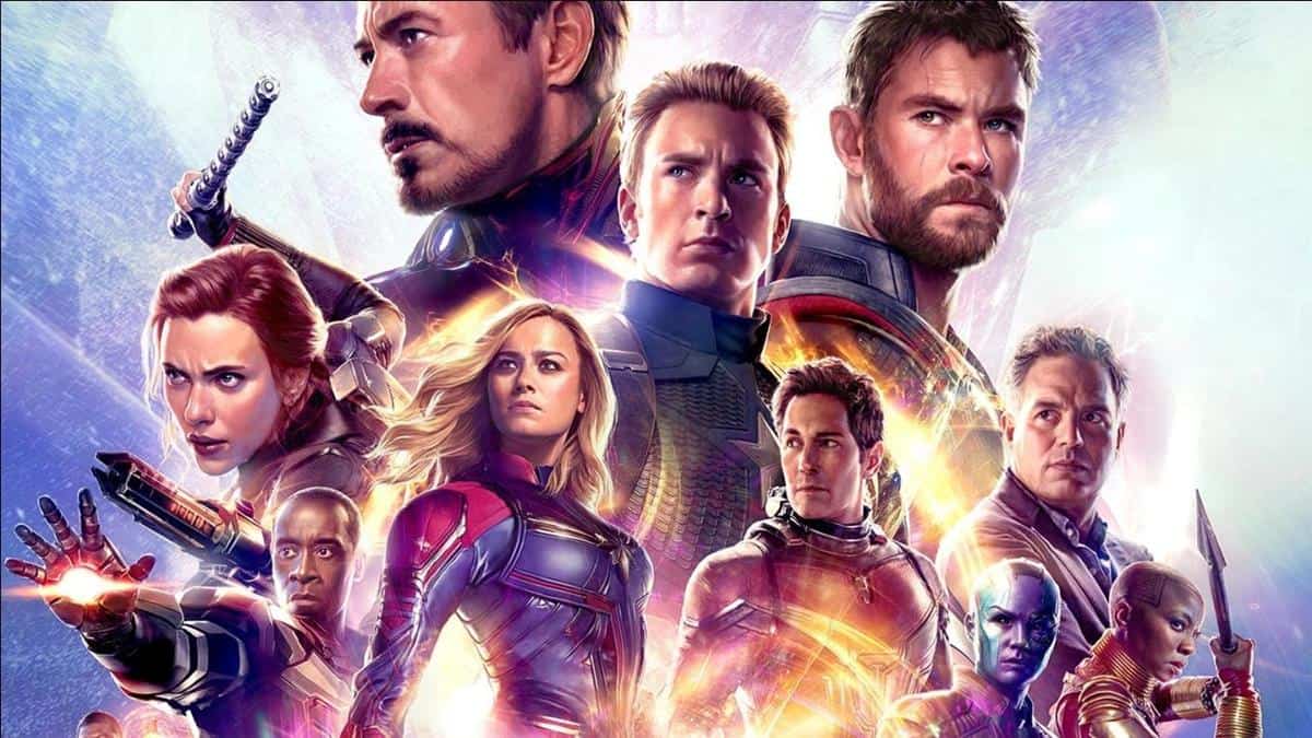 Avengers: Endgame ($350 juta)