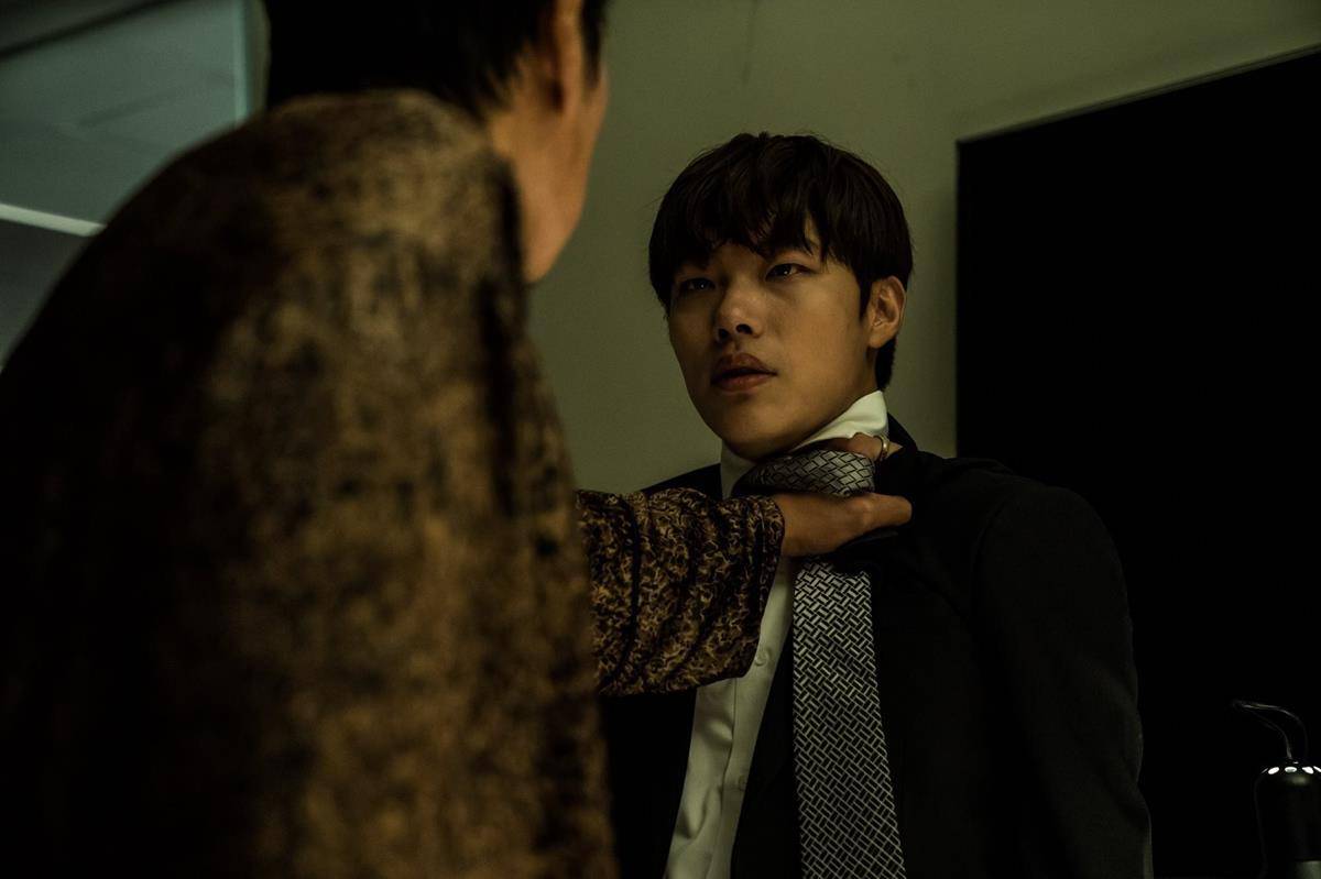 10 Film Terbaik Ryu Jun Yeol, Langganan Sukses di Pasaran 10