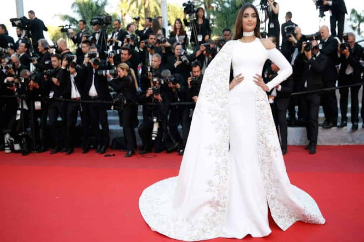 Fashionista Bollywood, Ini 10 Fakta Menarik Sonam Kapoor Ahuja 20