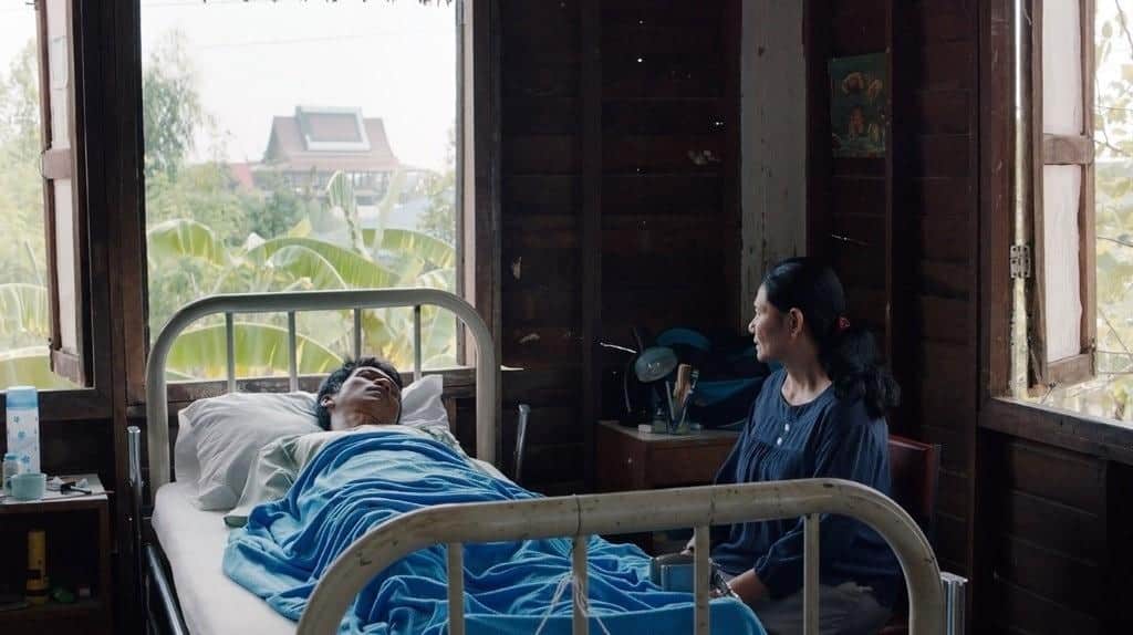 Angkat Isu Sensitif, 8 Film Thailand ini Dilarang Tayang 15