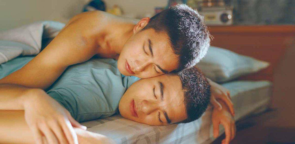 Film LGBTQ Taiwan dengan Penghasilan Tertinggi