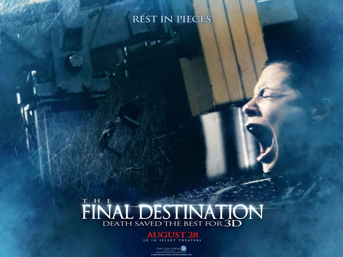 Final Destination 4_Critic (Copy)