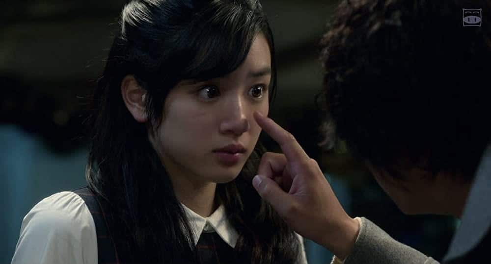8 Film Jepang Terbaik Tentang Kisah Cinta Guru dan Murid 9