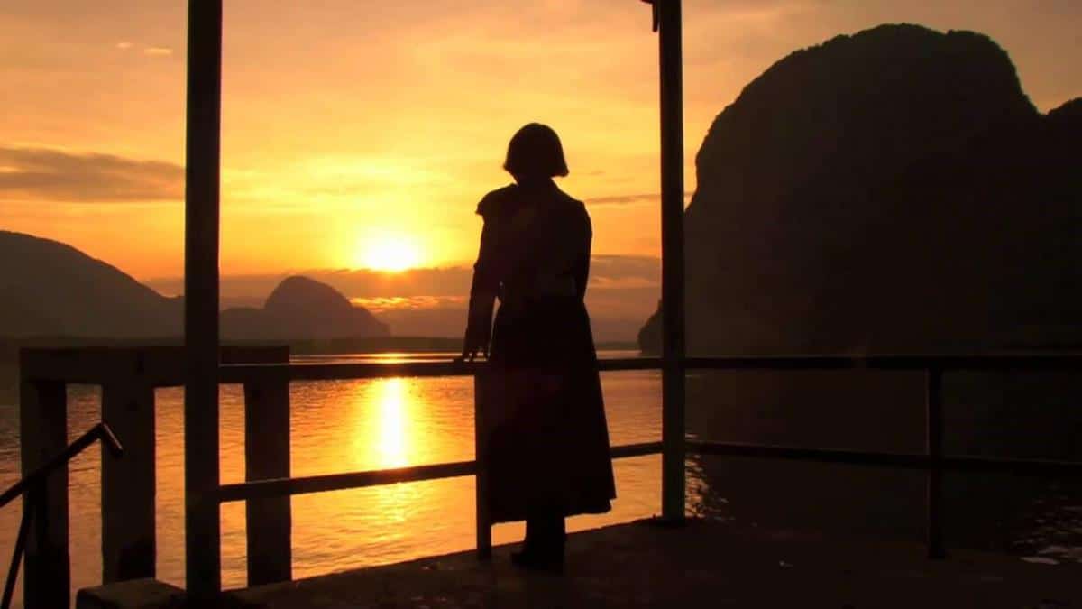 Angkat Isu Sensitif, 8 Film Thailand ini Dilarang Tayang 7