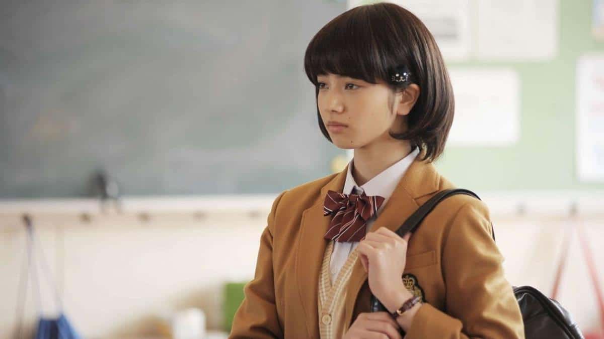 8 Film Jepang Terbaik Tentang Kisah Cinta Guru dan Murid 1