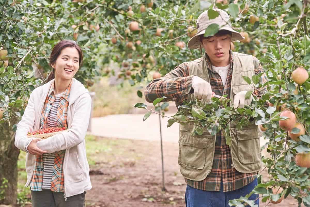 10 Film Terbaik Ryu Jun Yeol, Langganan Sukses di Pasaran 8