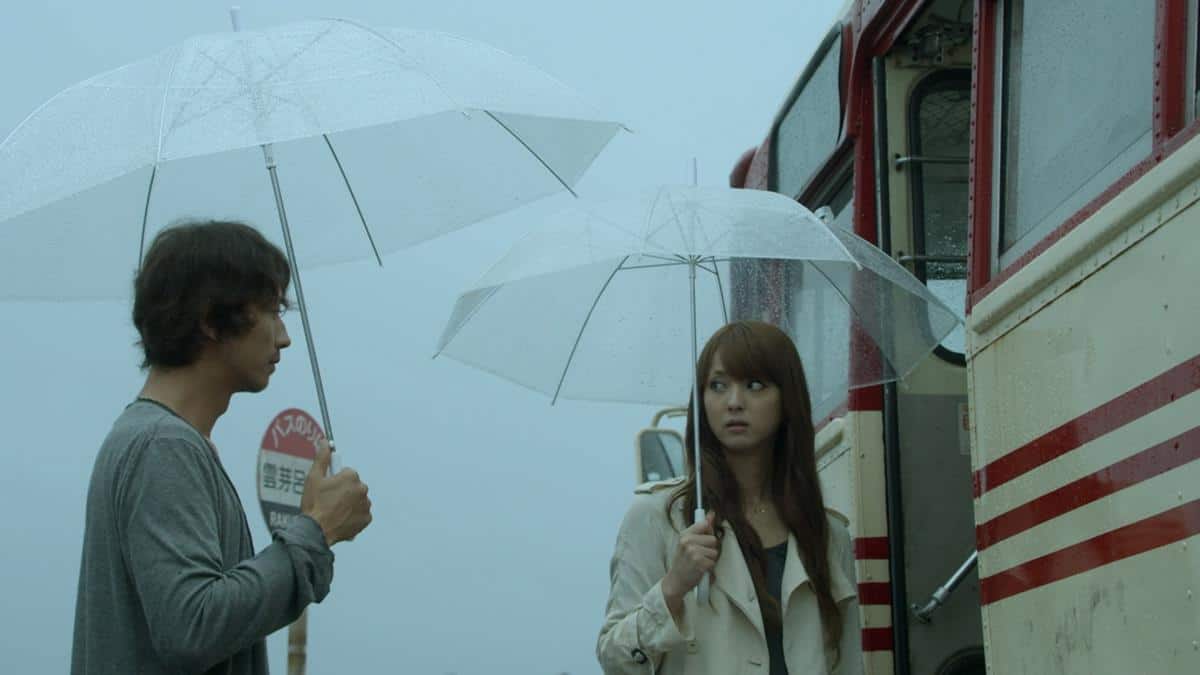 8 Film Jepang Terbaik Tentang Kisah Cinta Guru dan Murid 7