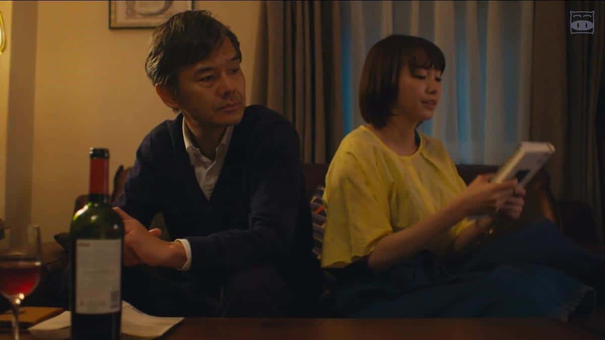 10 Drama Terbaik Kentaro Ito, Mana yang Bikin Penasaran? 20