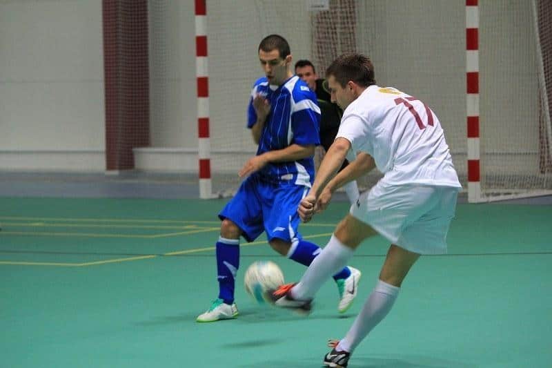Hobi Futsal Inilah Cara Membuat Nama Tim Futsal Yang Bagus