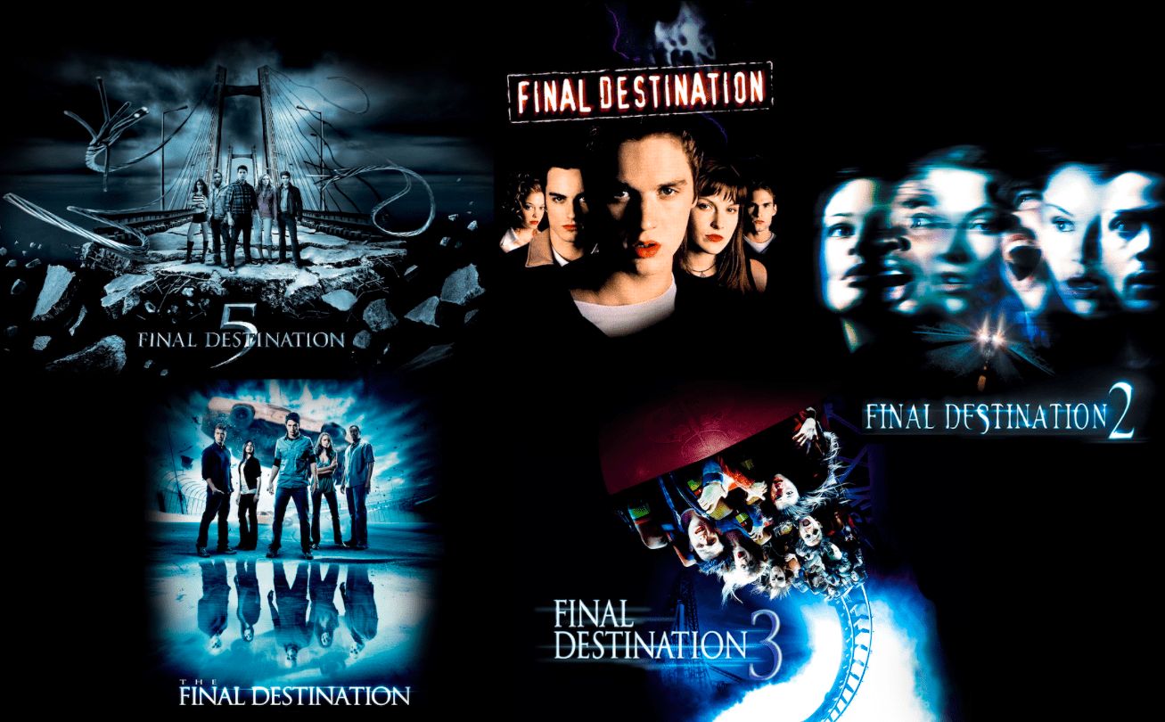 Final Destination_All Sequel (Copy)