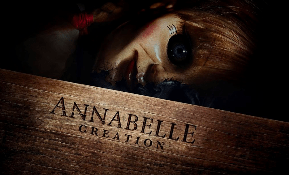 Annabelle 2: Creation_Poster (Copy)
