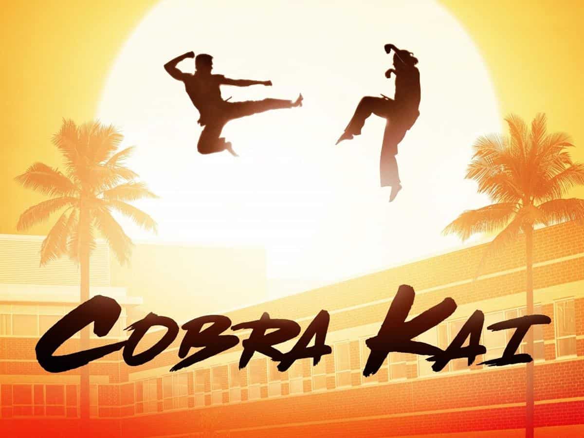 Sinopsis & Review Cobra Kai Season 1-2, Lanjutan Karate Kid 19