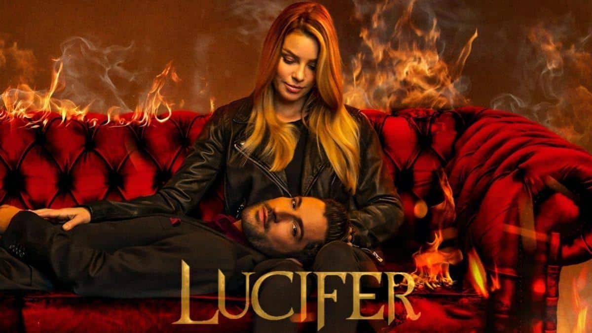 Sinopsis Lucifer Season 5 Part 1