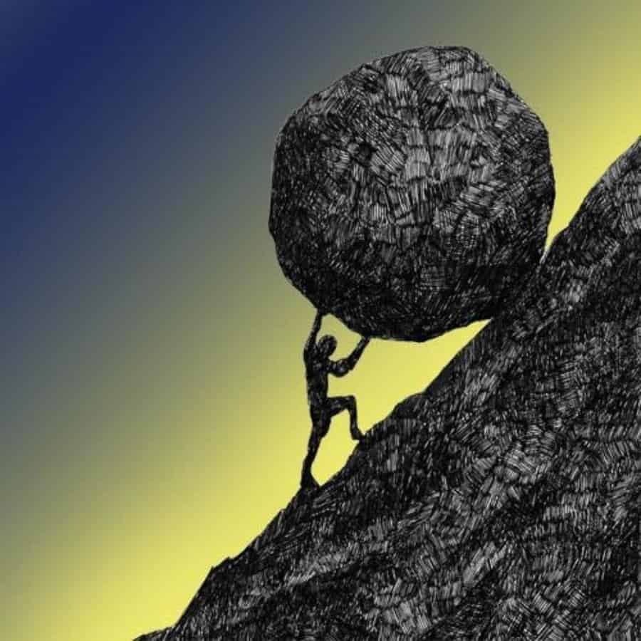 Sinopsis & Review Sisyphus: The Myth, Perpaduan Aksi & Sains Fiksi 5
