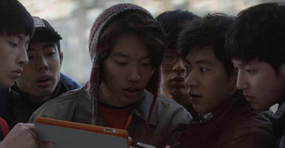 10 Film Terbaik Ryu Jun Yeol, Langganan Sukses di Pasaran 20