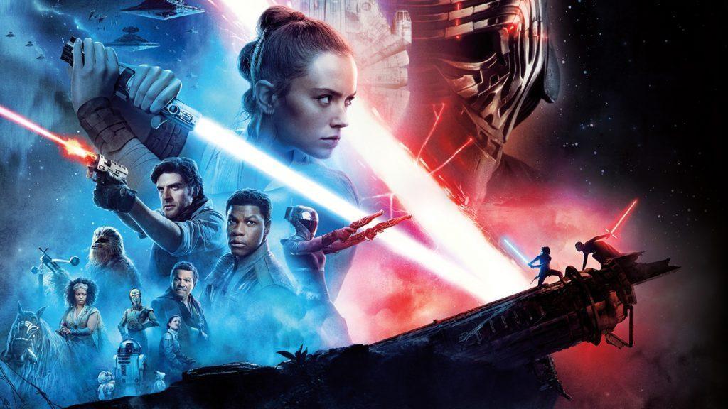 Star Wars: The Rise of Skywalker ($275 juta)