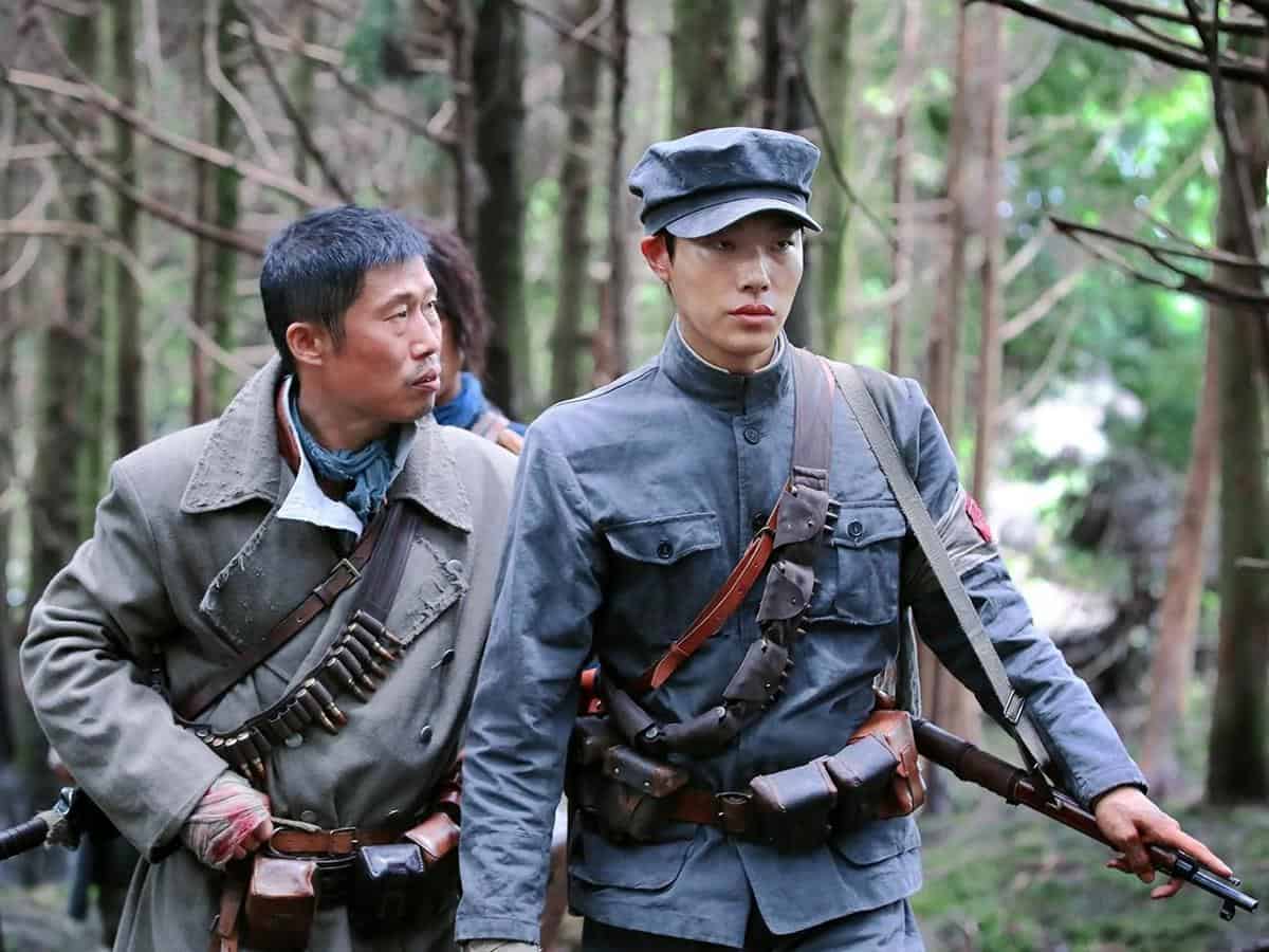 10 Film Terbaik Ryu Jun Yeol, Langganan Sukses di Pasaran 2