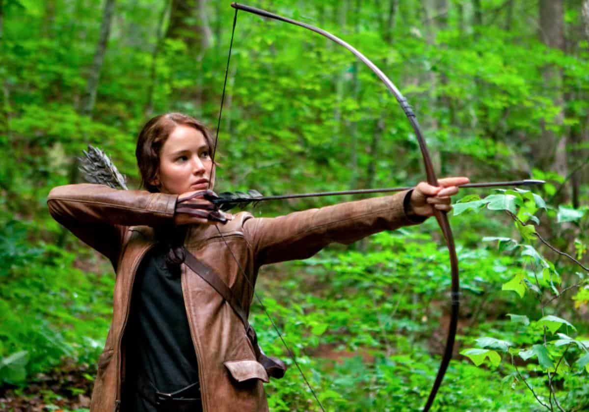 Sinopsis & Review The Hunger Games (2012), Permainan Maut 1