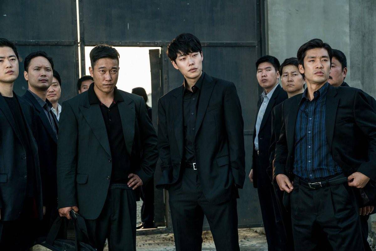 10 Film Terbaik Ryu Jun Yeol, Langganan Sukses di Pasaran 12