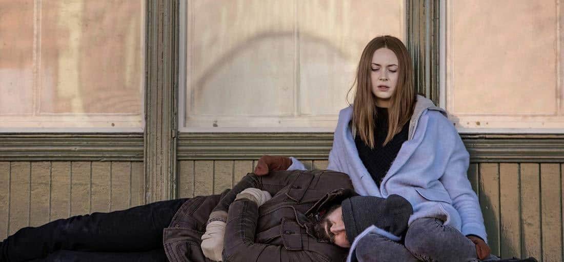 10 Film Terbaik Yang Pernah Diperankan Oleh Karen Gillan