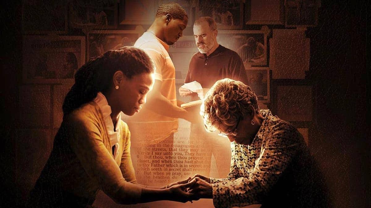 10 Film Rohani Kristen Terbaik, Tontonan Penambah Keimanan 3