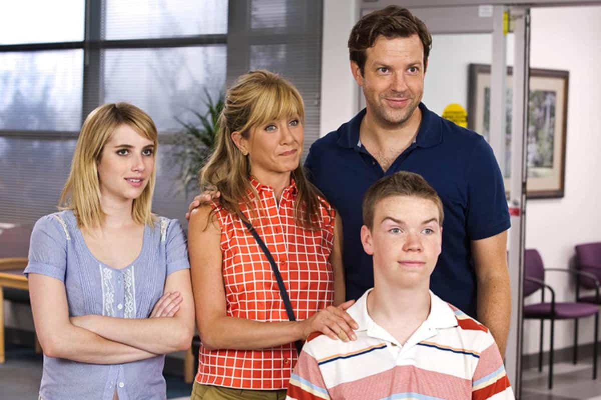 We're the Millers genre