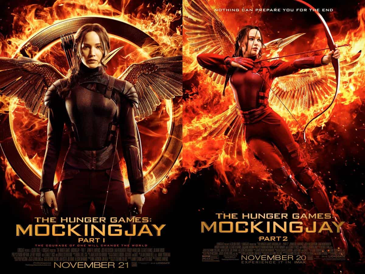 Sinopsis & Review The Hunger Games: Mockingjay – Part 2 11