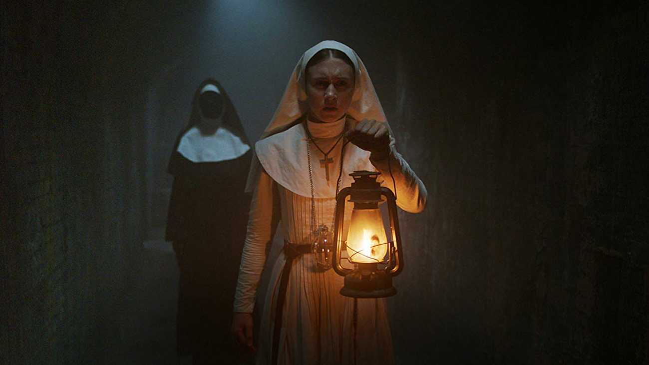 The Nun_Sister Irene (Copy)
