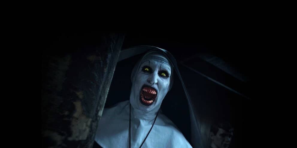 The Conjuring 2_Valak (Copy)