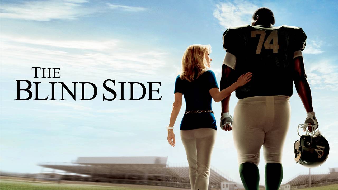 The Blind Side_Poster (Copy)