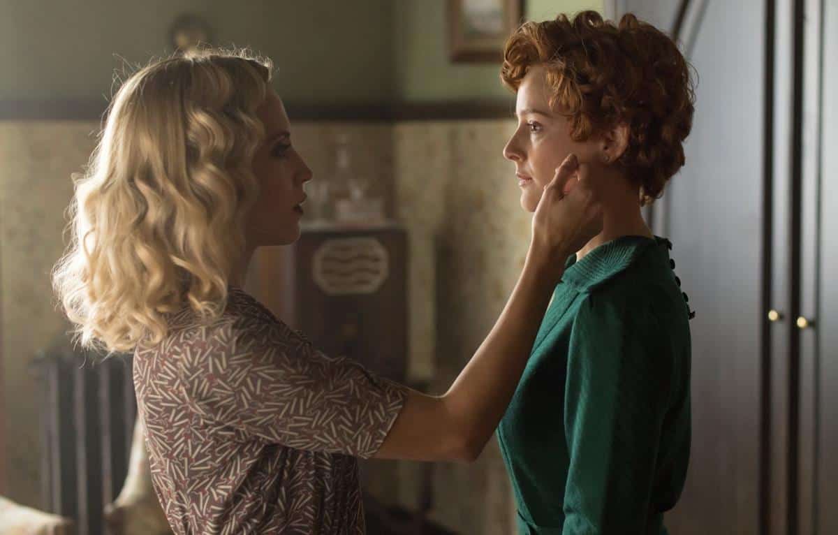 Sinopsis & Review Cable Girls: Final Season - Part 2 3