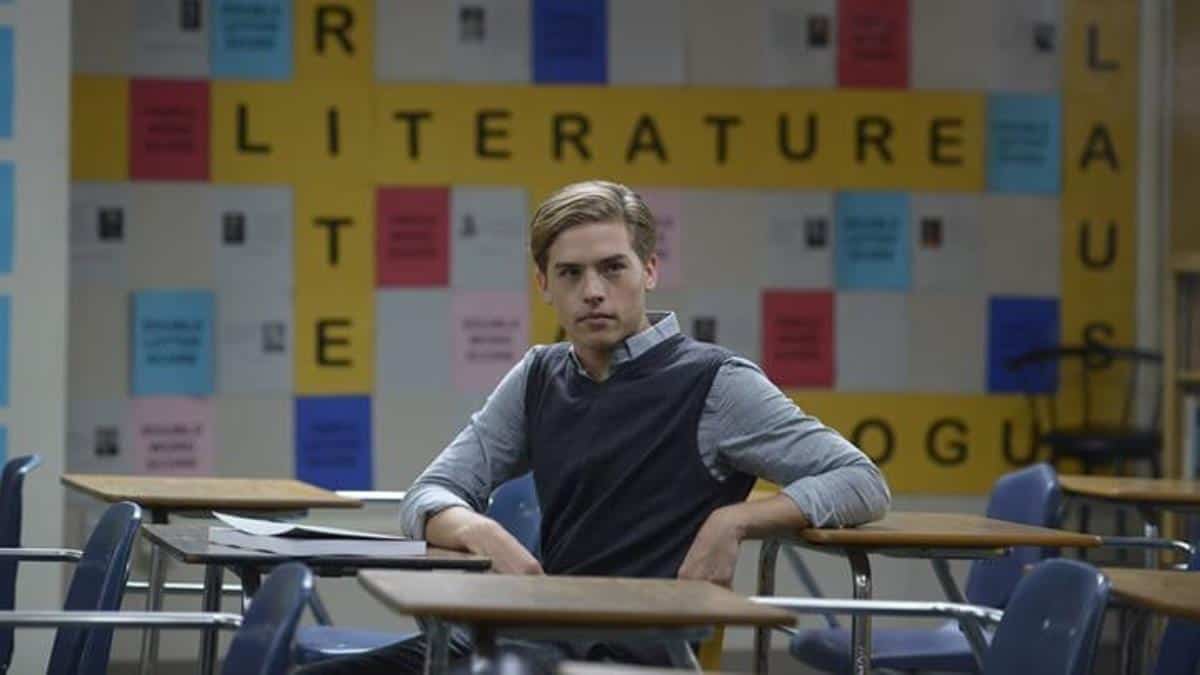 8 Film Terbaik Dylan Sprouse, Mantan Aktor Cilik Terkenal 3