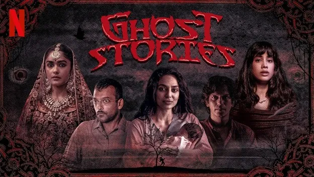 Ghost Stories_