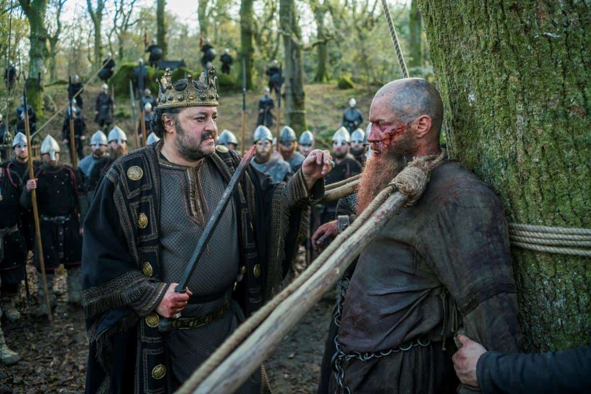 Review & Sinopsis Vikings S4, Pembalasan Anak-Anak Ragnar 9