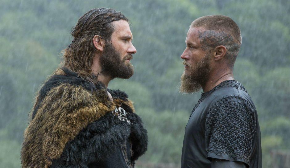 Sinopsis & Review Vikings S2, Perjalanan Ragnar Dimulai! 7