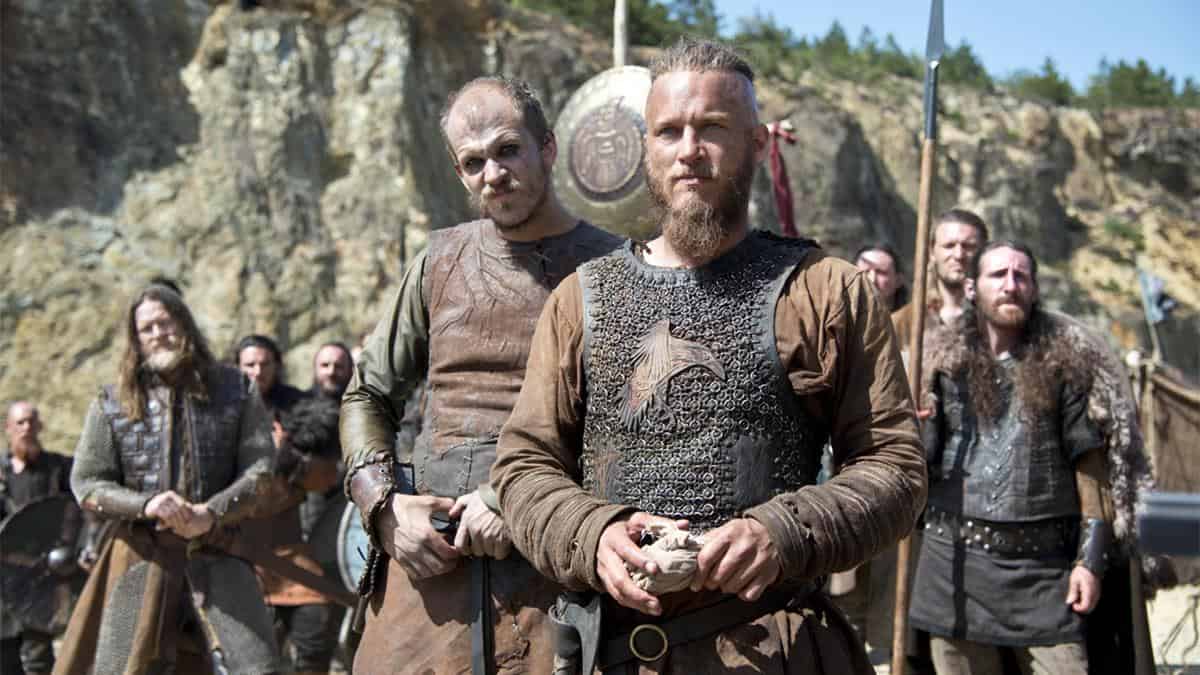 Sinopsis & Review Vikings S2, Perjalanan Ragnar Dimulai! 5