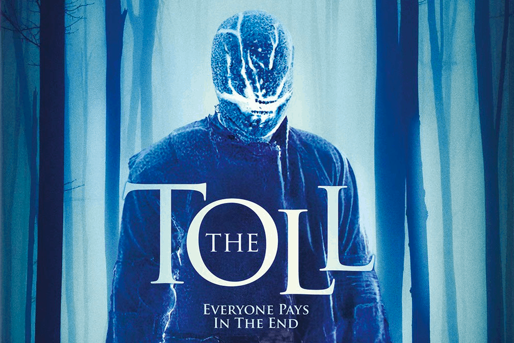 The Toll_Poster (Copy)
