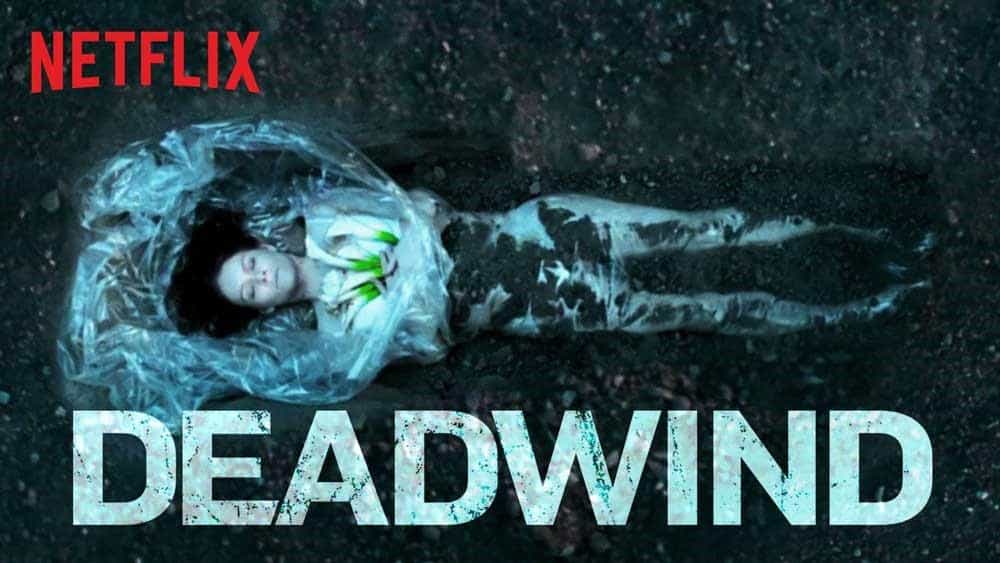 Sinopsis & Review Serial Deadwind Season 1 (2018) 1