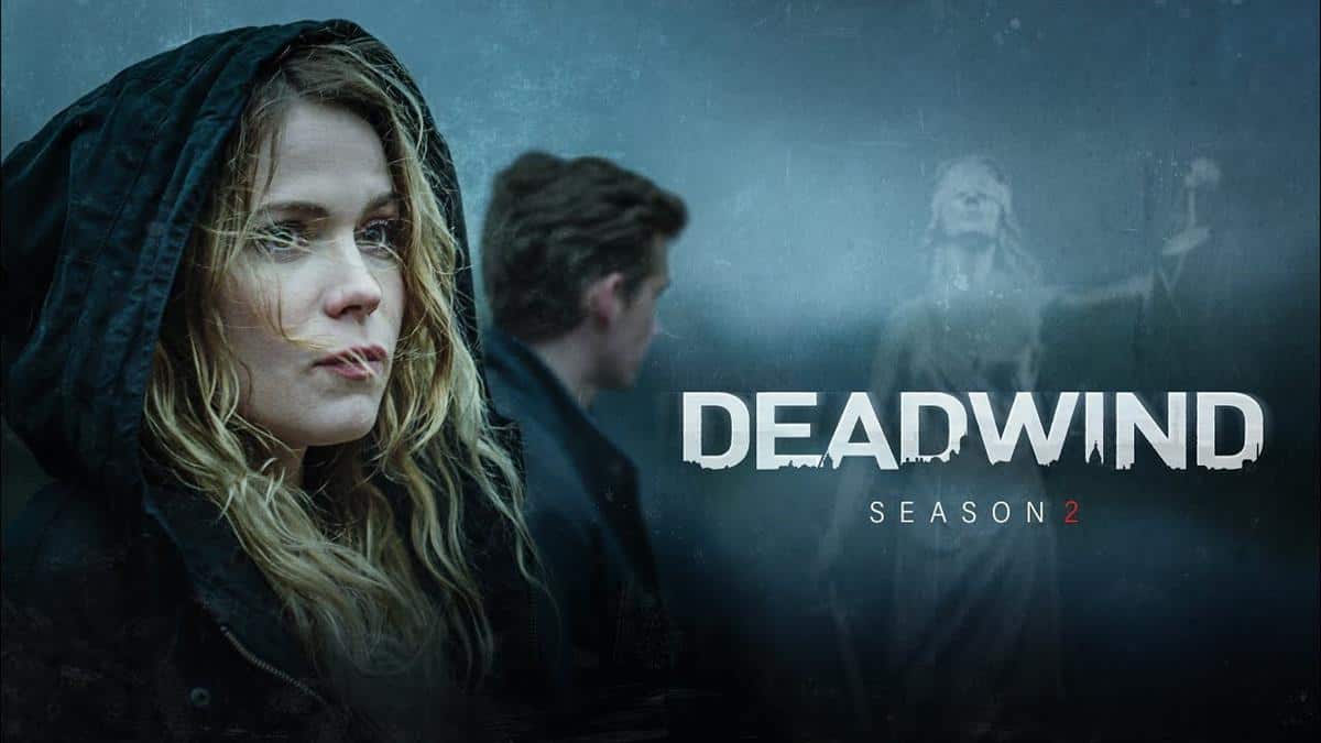 Sinopsis & Review Serial Deadwind Season 2, Penuh Intrik 1